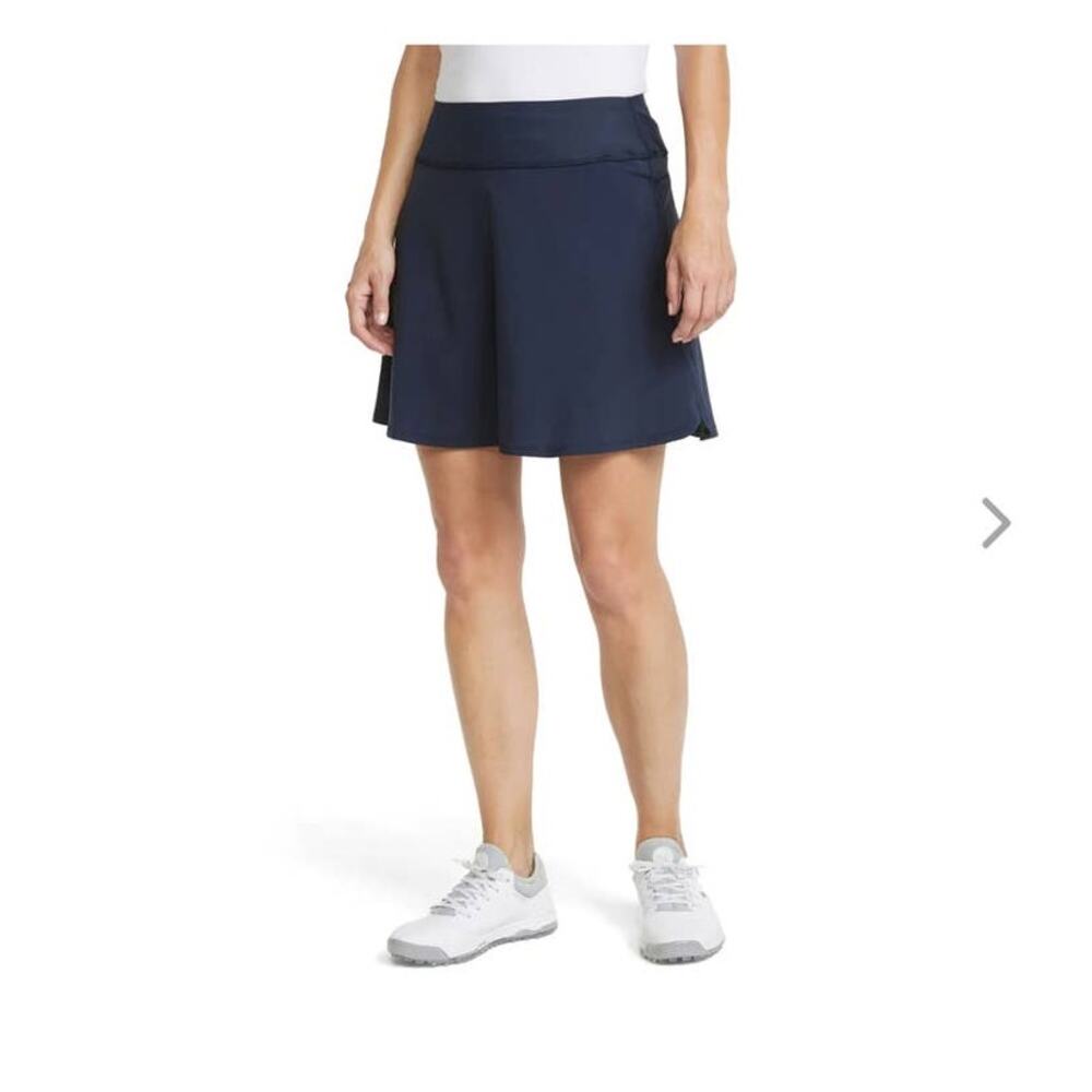 Puma Women's Navy Skort